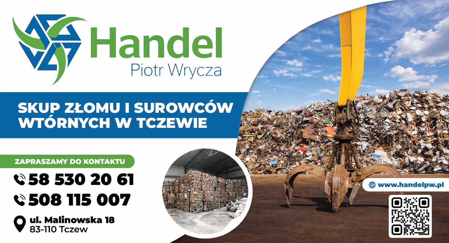 utylizacja odpadów TCZEW